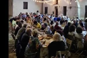 Gognano, che festa per il patrono