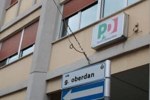 Pd comunale appeso al ricorso