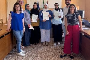 “Più autonomia e inclusione nel territorio” 