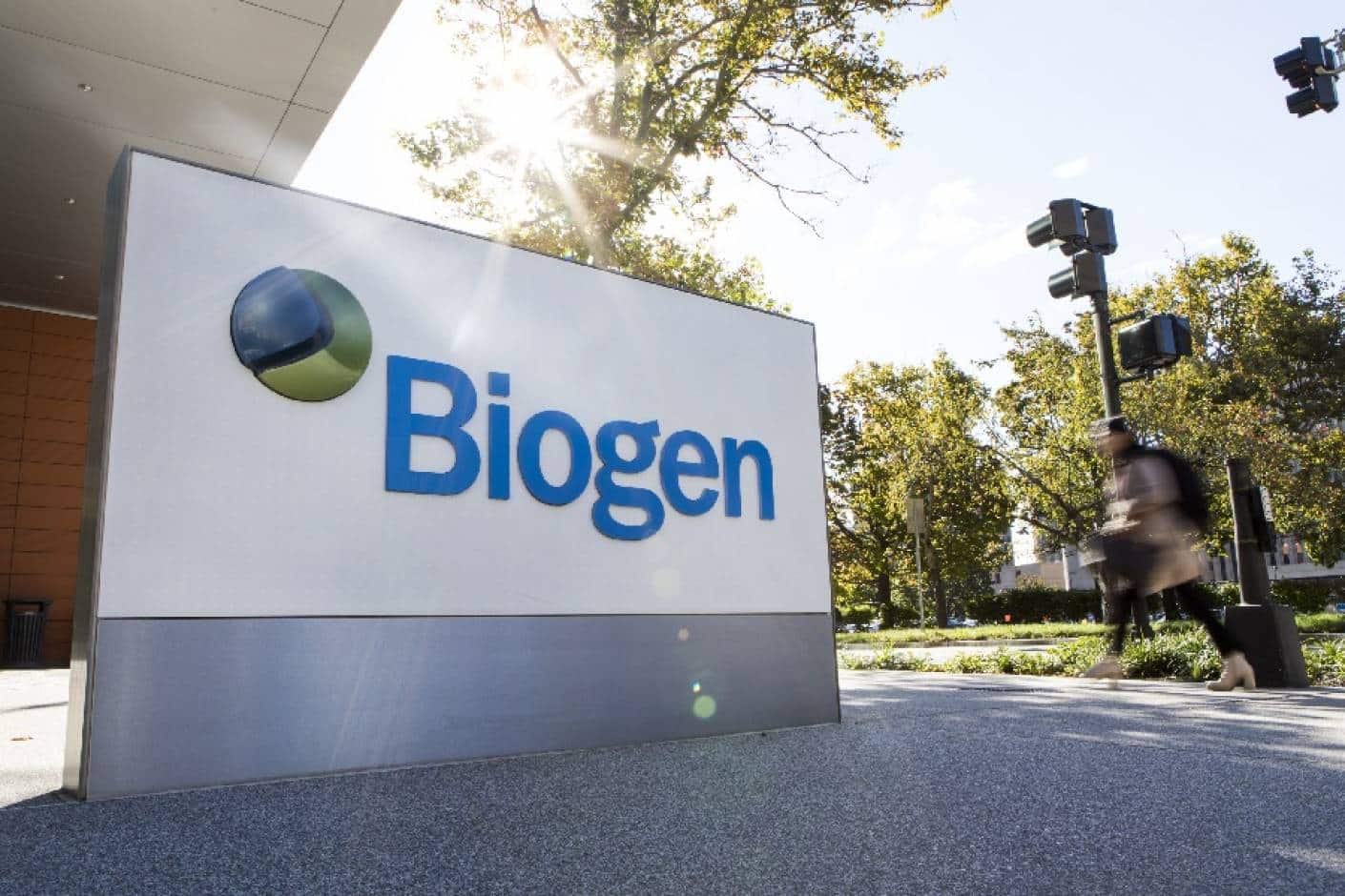 Antitrust apre un’indagine su Biogen per i farmaci per la sclerosi multipla