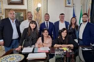 Vicesindaco, nomina che non arriva