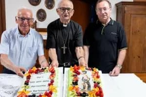 Trecento anni in un giorno