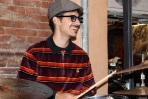 Un Erasmus a ritmo di musica