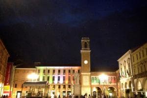 In piazza sbarca il festival Amarcord