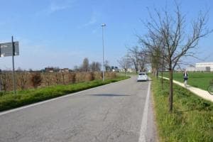 Ciclabile, avanti con gli espropri