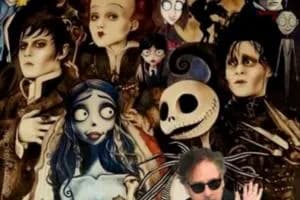 Sabato c’è il musical dedicato a Tim Burton