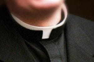Il parroco invita a pregare per la pioggia