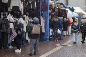 Fiera, organizzatori confermati
