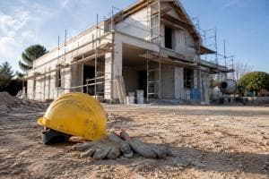Muore a 85 anni mentre lavora in cantiere