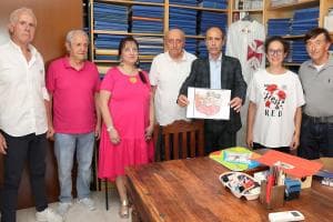 Svelati i prossimi eventi in città Visite guidate e una cartolina omaggio