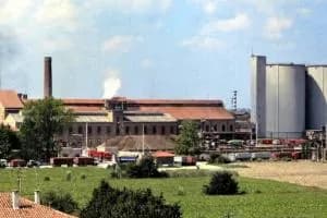 "Ricordare i lavoratori dello zuccherificio di Bottrighe" 