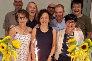 40 anni dall’ultima campanella