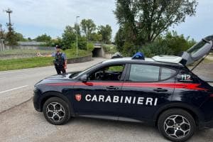 Al volante ubriachi fradici o drogati: incidenti e feriti