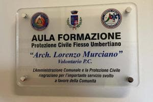 “Lorenzo, figura indimenticata”