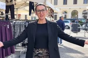 Dal banco del mercato ai social: Sonia conquista oltre 100mila follower
