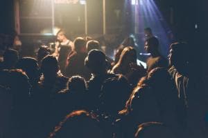 Discoteca selvaggia nel Cansiglio