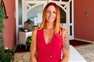 Anna, madre di tre bimbi, muore a 38 anni