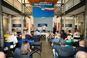 Amidei segretario, con lite finale