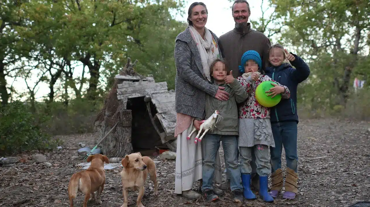 Famiglia nel bosco, nuova casa a Palmoli: primo passo verso il ricongiungimento