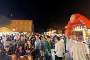 Fiera del Delta da tutto esaurito