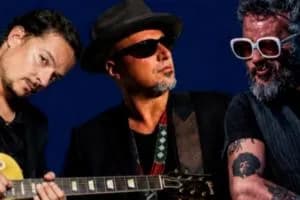 Il grande blues è in riva al Po