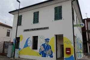 Riaprono le Poste dopo i lavori
