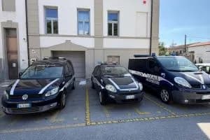 “Sicurezza in città? Parlano i numeri”