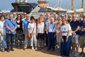 Un polo didattico per i giovani
