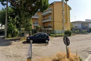 In Tassina strada ceduta e lavori