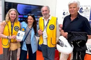 Presentata a Rimini l’Empatia a 4 zampe