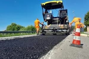 Strade: via libera agli interventi
