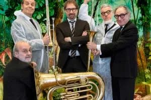 Ad Adrikà arriva la Banda Osiris