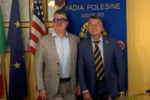 Il Lions ha aperto l’annata
