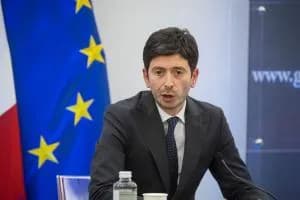 La sicurezza secondo Speranza