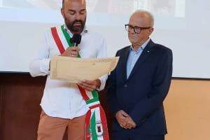 Valentino è “Per sempre caltese”