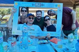 Gran finale per "Pausa pranzo"