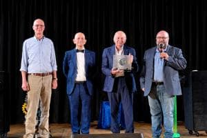 Il Premio Xanto Avelli all’Astichello