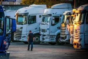 Caro gasolio, 1.240 aziende in crisi