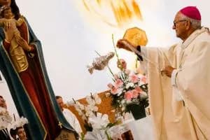 Verso la festa della patrona