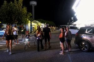 “Inaccettabile un blackout così”