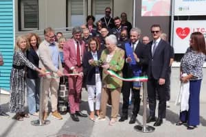 La formazione diventa più vicina