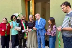 Dieci posti per cambiare il futuro