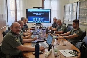 Contro i bracconieri arrivano i droni