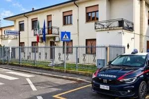 Circolo svaligiato, denunciato un minorenne