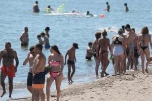 Turismo, flessione degli stranieri
