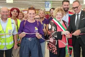 Inaugurato il Prix