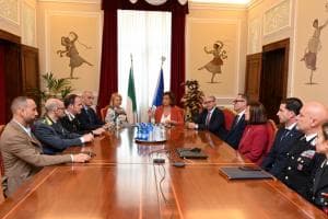 “Sul Polesine gli appetiti dei clan”