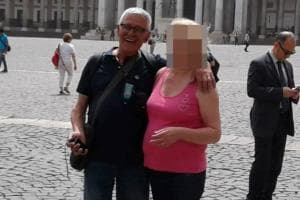 “Il paese perde una vera colonna”
