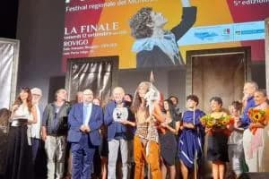 Sfida a colpi di monologhi al Censer
