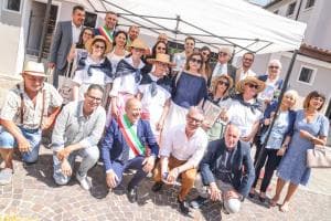 La festa del pane fa il pienone